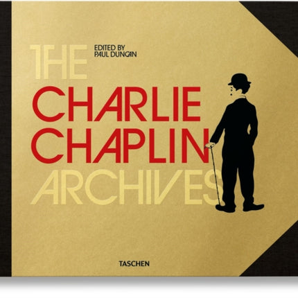 Das Charlie Chaplin Archiv