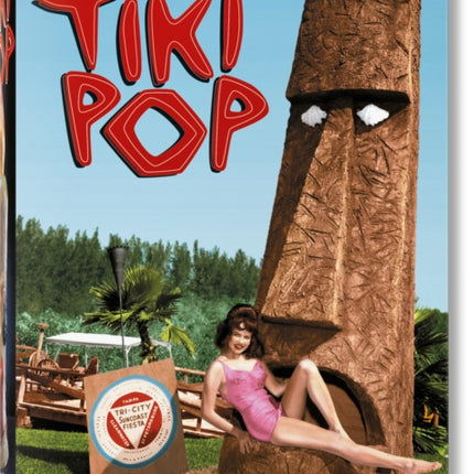 Tiki Pop