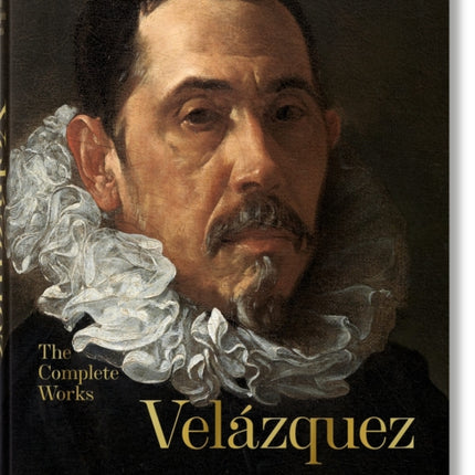 Velzquez Das vollstndige Werk