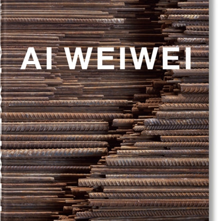 Ai Weiwei. 40th Ed.