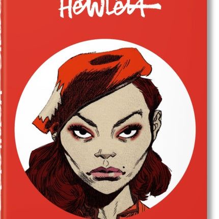 Jamie Hewlett. 40th Ed.