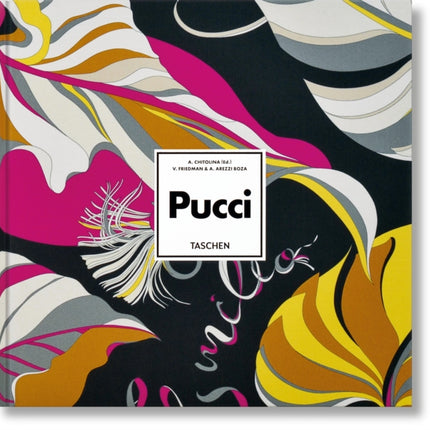 Pucci Updated Edition