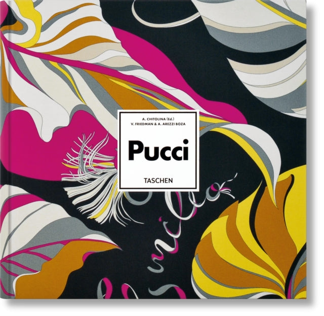 Pucci Updated Edition