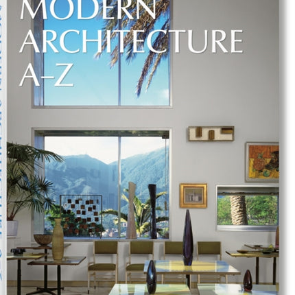 Moderne Architektur AZ