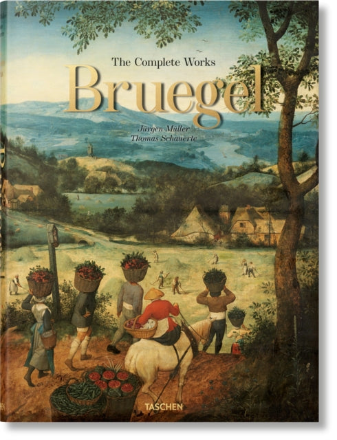 Bruegel. La obra completa