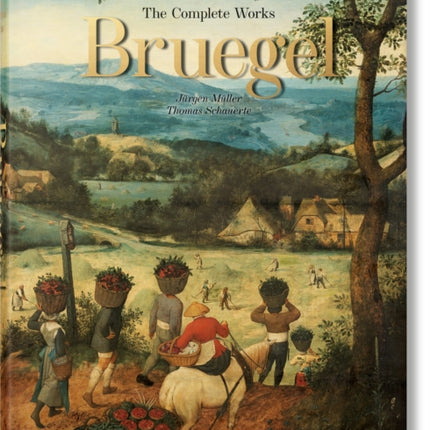 Bruegel. The Complete Works