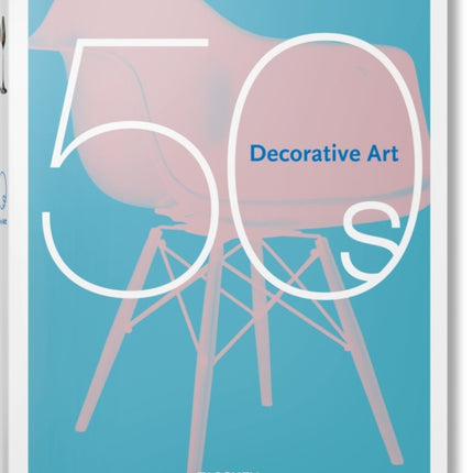 Decorative Art 50s