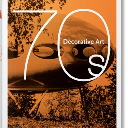 Decorative Art 70s