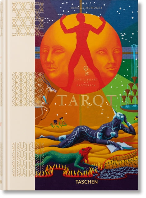 Tarot. La Biblioteca de Esoterismo