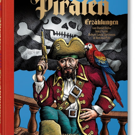 Piratenerzahlungen