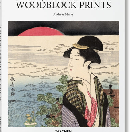 Japanese Woodblock Prints