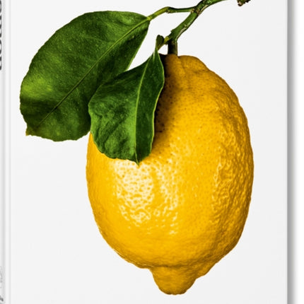 The Gourmand's Lemon. A Collection of Stories and Recipes