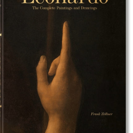 Leonardo. The Complete Paintings and Drawings