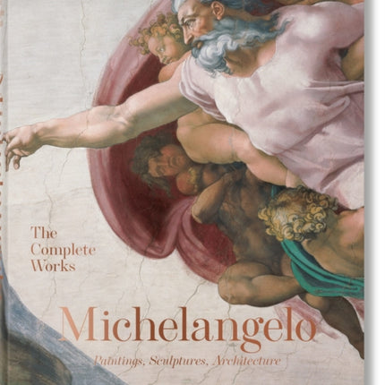 Michelangelo. Das vollständige Werk. Malerei Skulptur Architektur