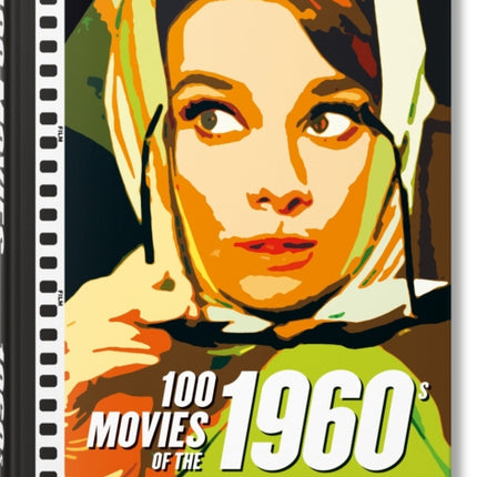 100 Movies of the 1960s