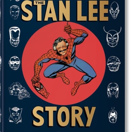 The Stan Lee Story