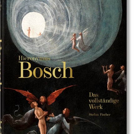 Hieronymus Bosch. Das vollständige Werk. 40th Ed.