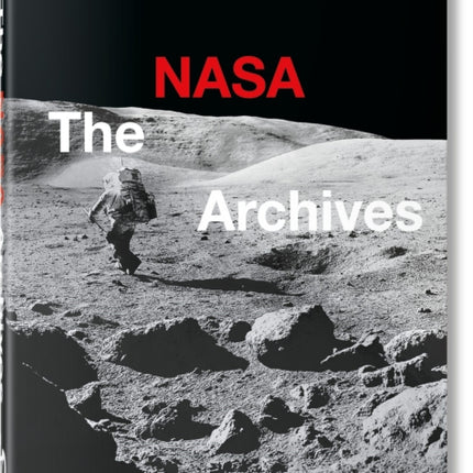 The NASA Archives. 40th Ed.