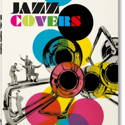 Jazz Covers. 40th Ed.