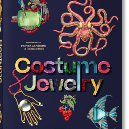 Costume Jewelry