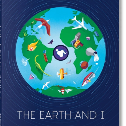 James Lovelock et al. The Earth and I