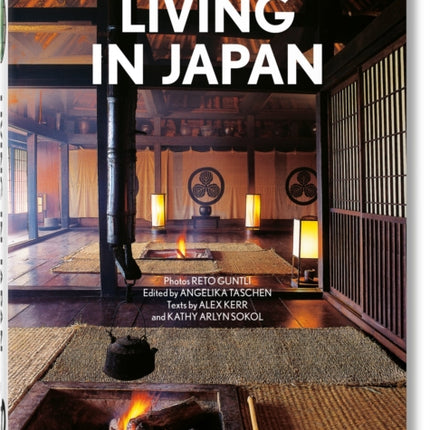 Living in Japan. 40th Ed.