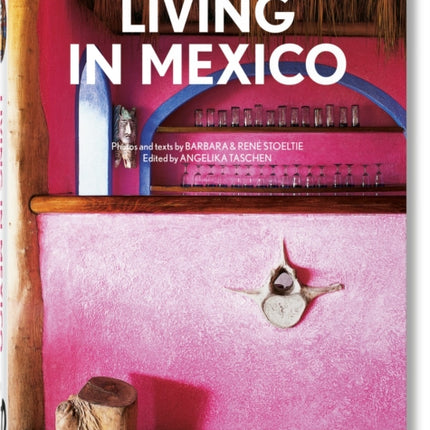 Living in Mexico. 40th Ed.