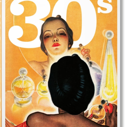 AllAmerican Ads of the 30s