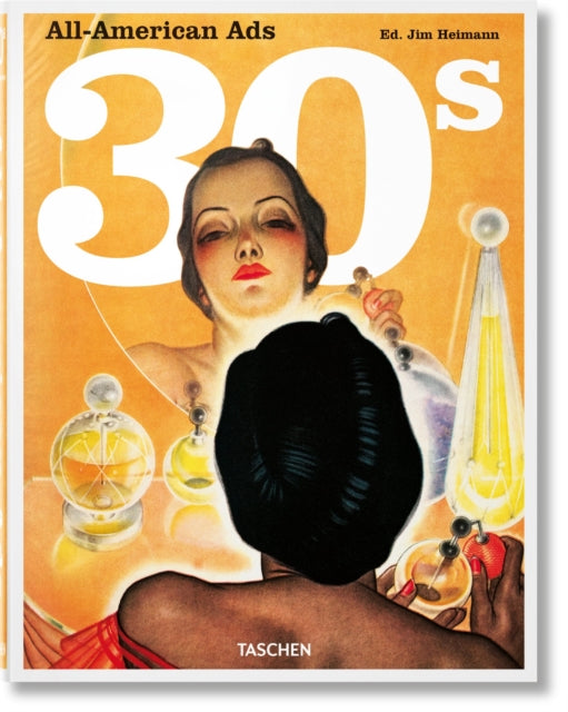 AllAmerican Ads of the 30s