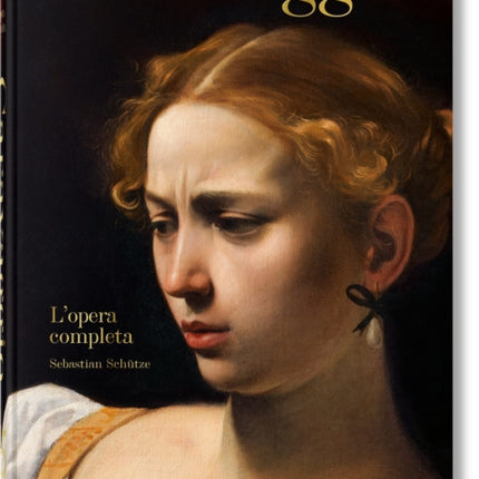 Caravaggio. Lopera completa. 45th Ed.