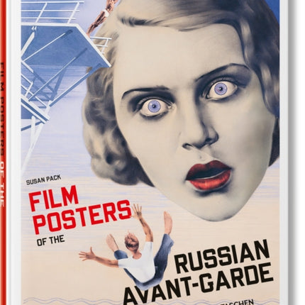 Film Posters of the Russian Avant-Garde