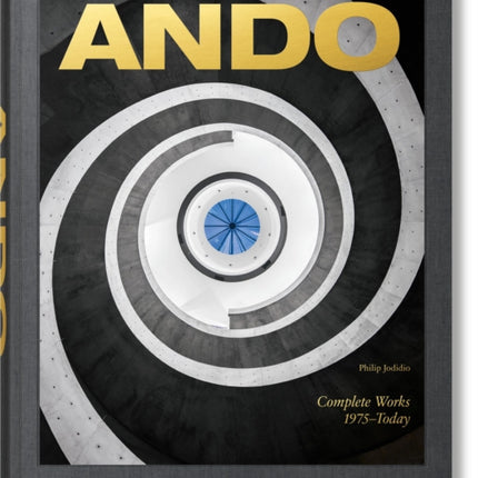 Ando. Complete Works 1975–Today. 2023 Edition