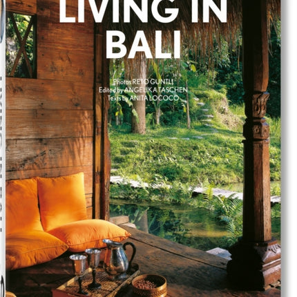 Living in Bali. 40th Ed.