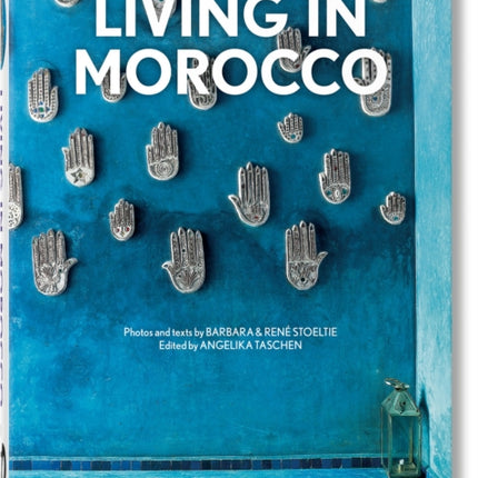 Living in Morocco. 40th Ed.