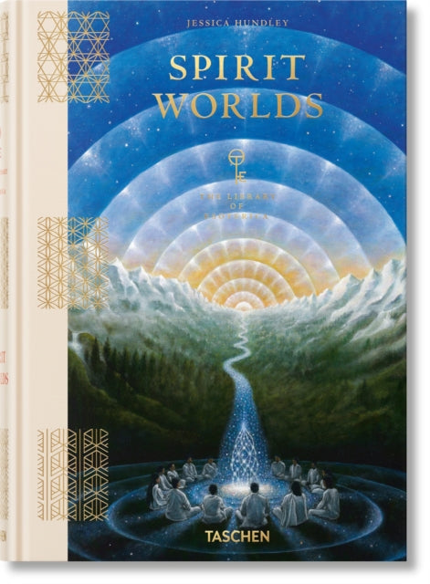 Spirit Worlds