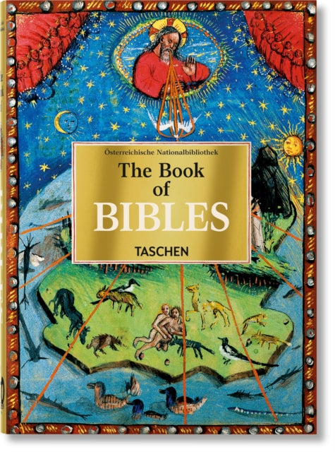 Das Buch der Bibeln. 40th Ed.