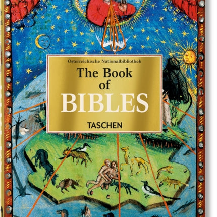 The Book of Bibles. 40th Ed.