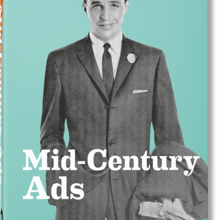 Mid-Century Ads. 40th Ed.