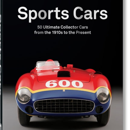 Sports Cars. 40th Ed.