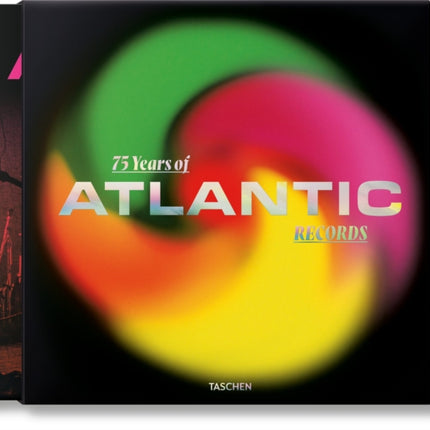 75 Years of Atlantic Records
