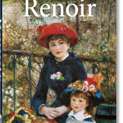 Renoir. 40th Ed.