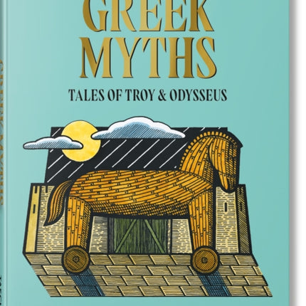 Greek Myths