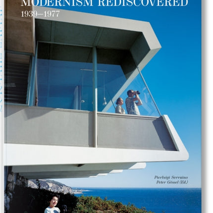 Julius Shulman. Modernism Rediscovered