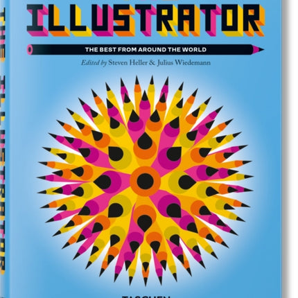 The Illustrator. The Best from around the World