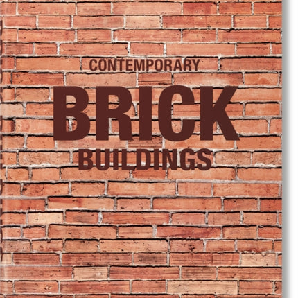 Contemporary Brick Buildings
