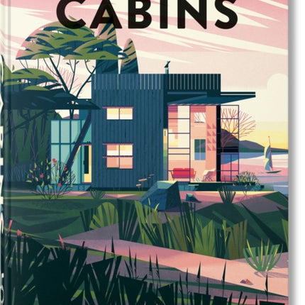 Cabins. 45th Ed.
