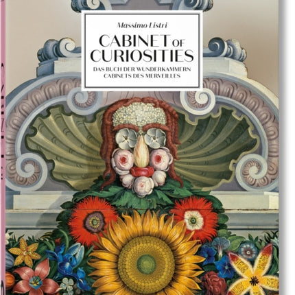 Massimo Listri. Cabinet of Curiosities. 40th Ed.