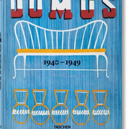 domus 1940–1949