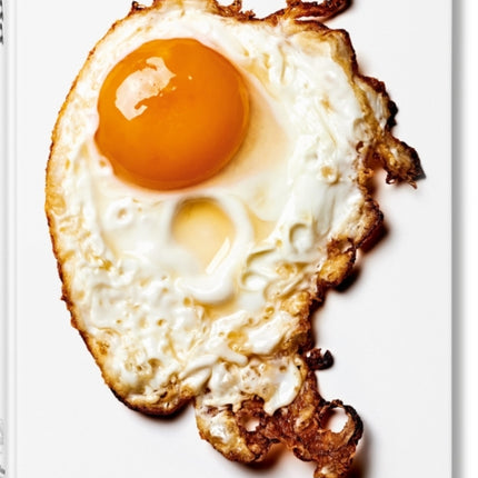 The Gourmand. Eier. Geschichten und Rezepte