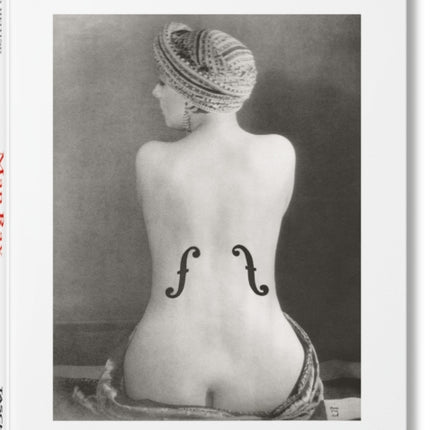 Man Ray